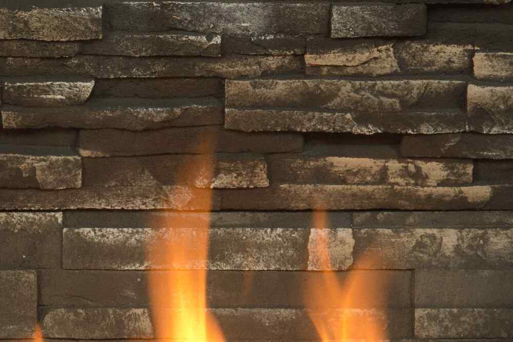 G4 Insert Ledgestone Liner