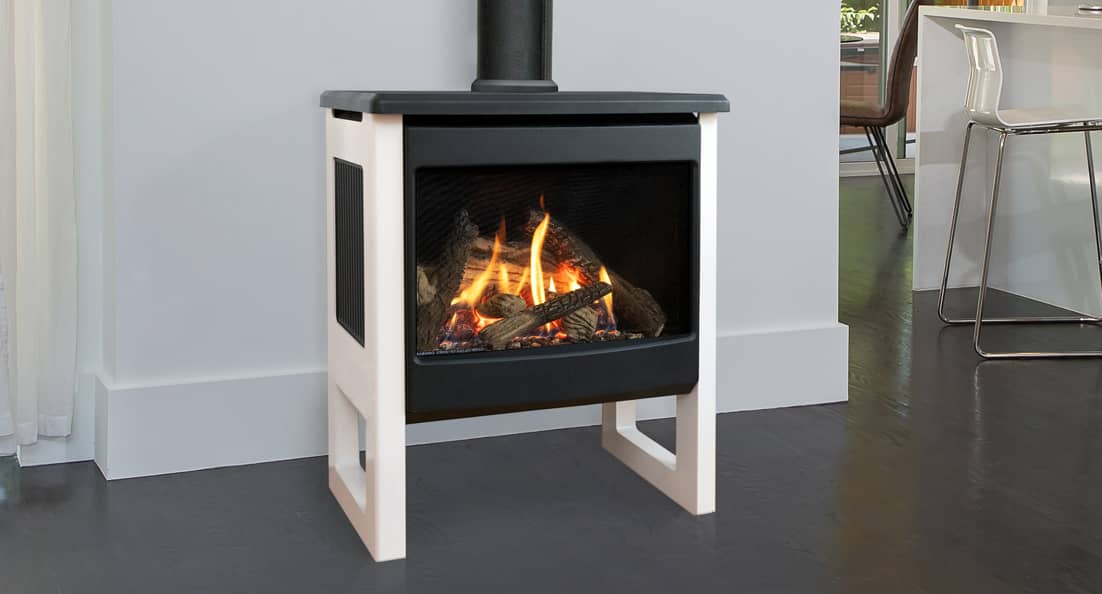 Valor Gas Stoves