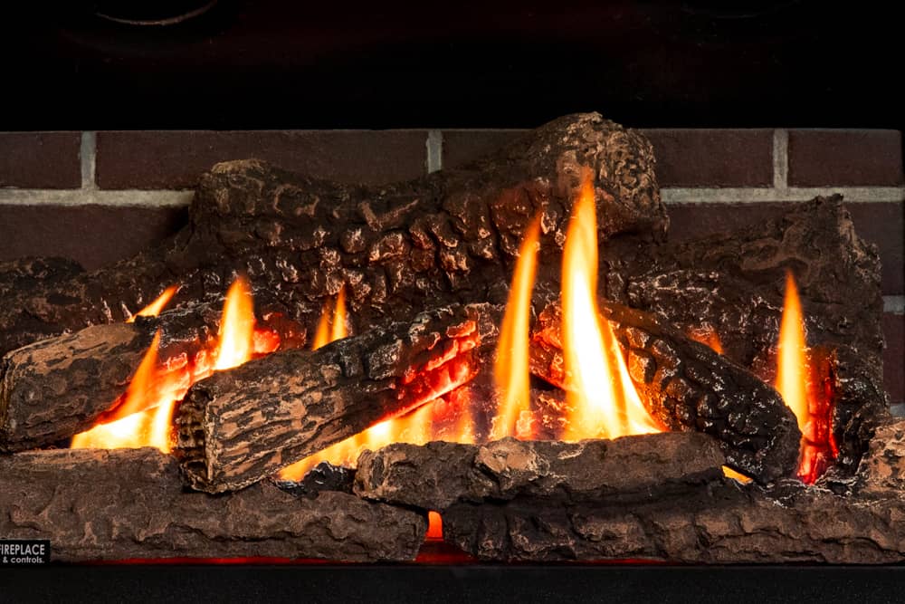 G3 Gas Insert Classic Logs