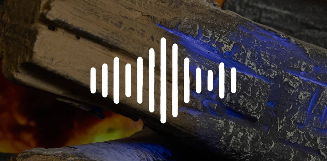 HE6 Electric Insert Crackle Sound Effects