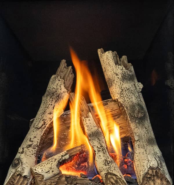Valor P2 Birch Logs