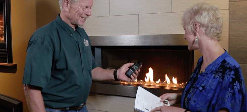 Questions to Ask Your Fireplace Dealer