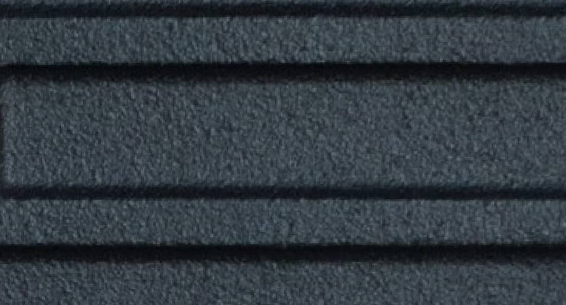 Valor Cast Iron Black Finish