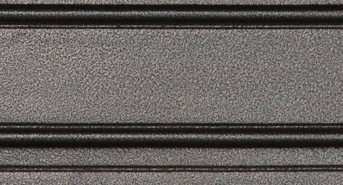 Valor Black Finish