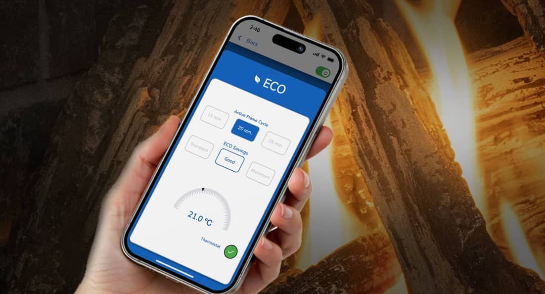 Valor 10 remote App
